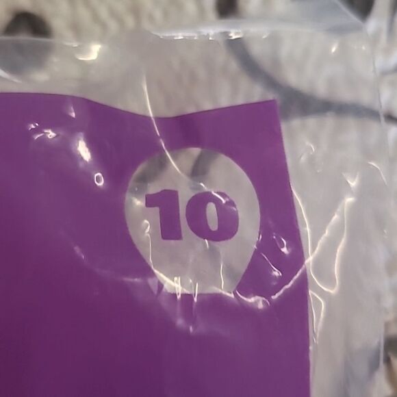 2024 McDonald's Happy Meal Toy - Picture 4 of 5